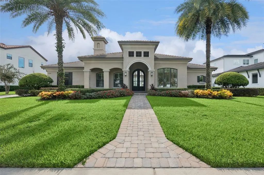 11532 Waterstone Loop Drive, WINDERMERE