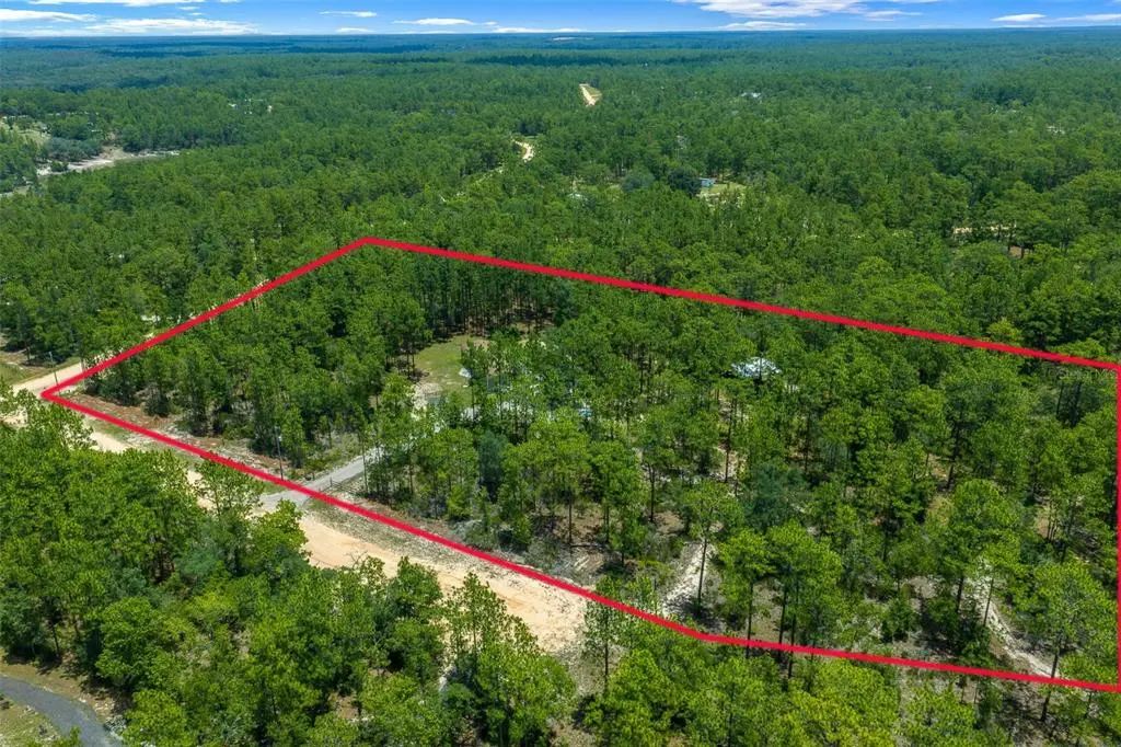 105 Buck Run Trail, HAWTHORNE