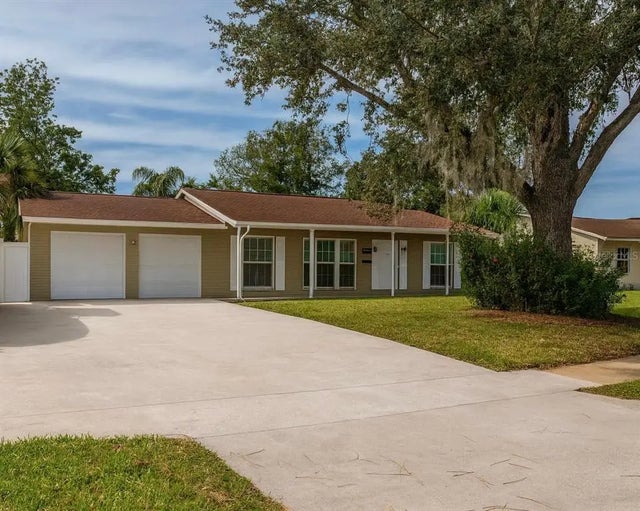 7006 Shenandoah Court, TAMPA