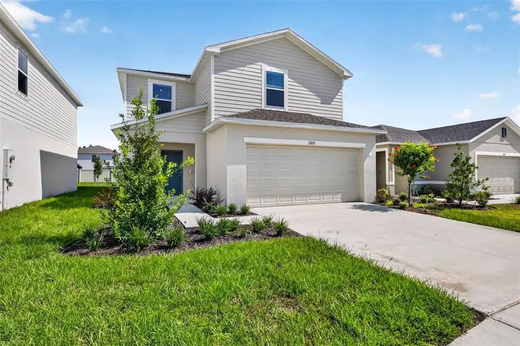 12419 Gust Court, HUDSON
