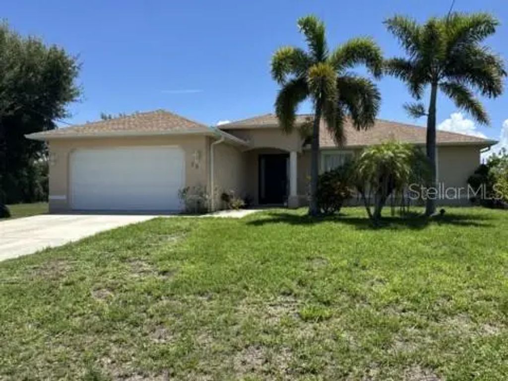 25 Ebb Drive, PLACIDA