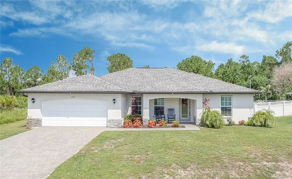 2713 Embassy Road, NORTH PORT