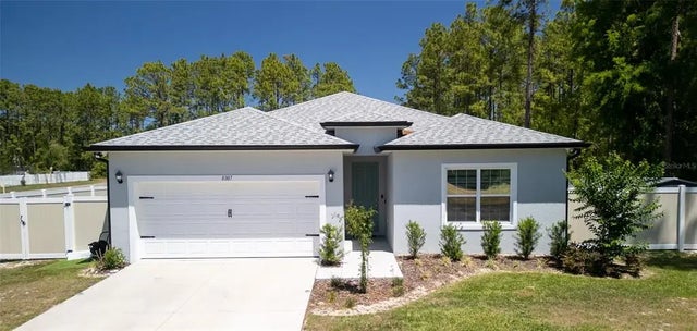 8007 Sw 135th Loop, OCALA