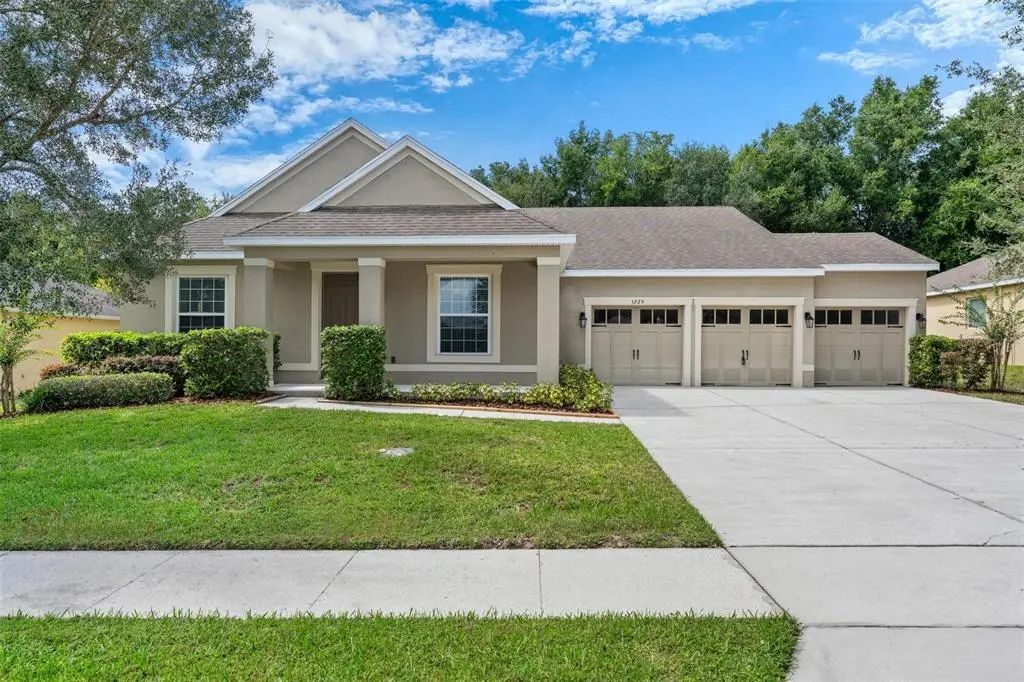 3729 Chandler Estates Drive, APOPKA