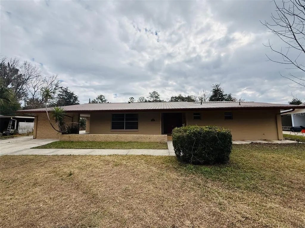1009 Nw 36 Road, GAINESVILLE