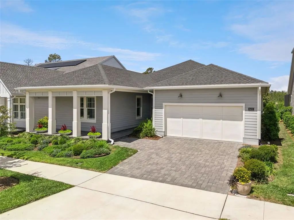 6410 Trailblaze Bend, ST CLOUD