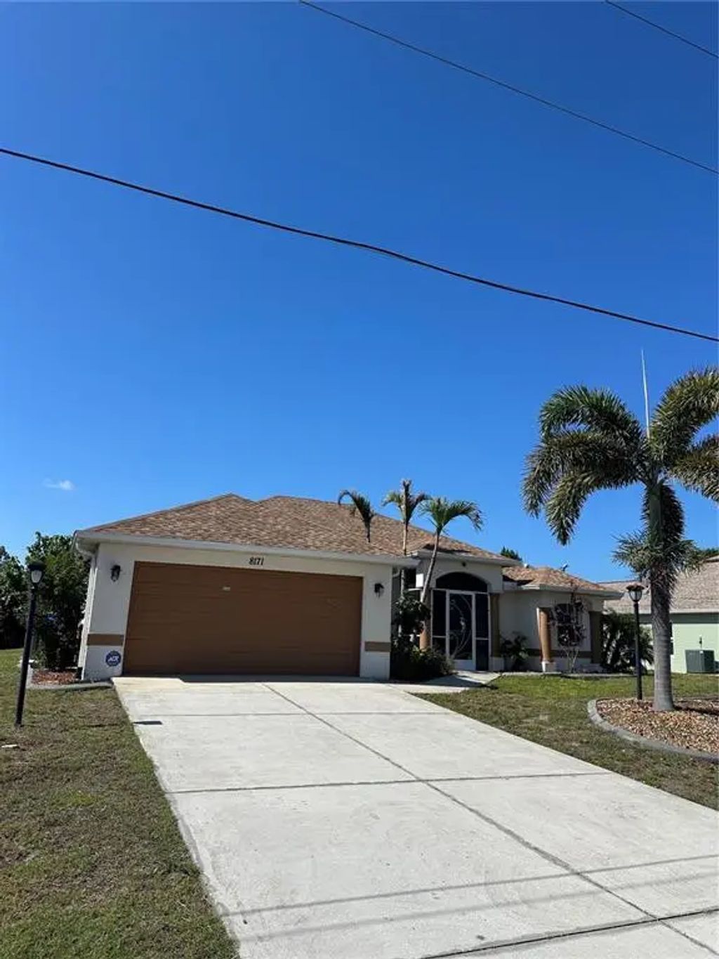8171 Rocliff Avenue, NORTH PORT