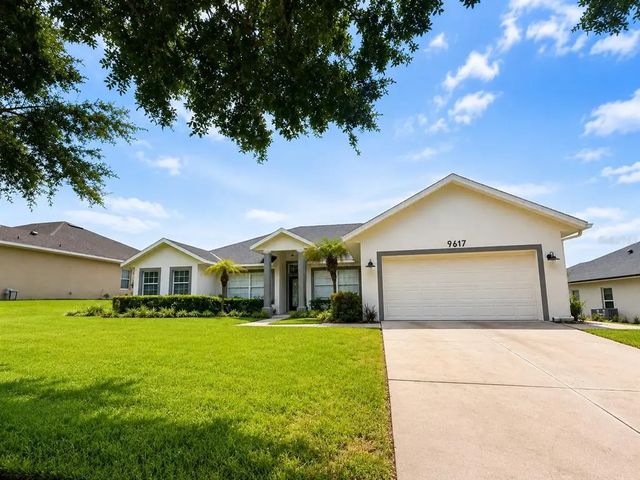 9617 Spring Lake Drive, CLERMONT