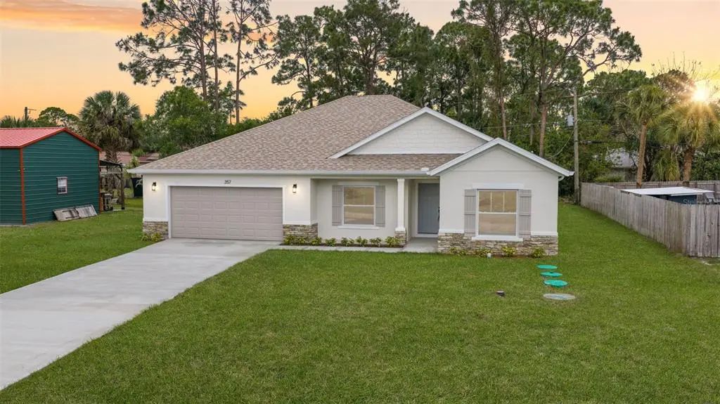 357 Galicia Street Sw, PALM BAY