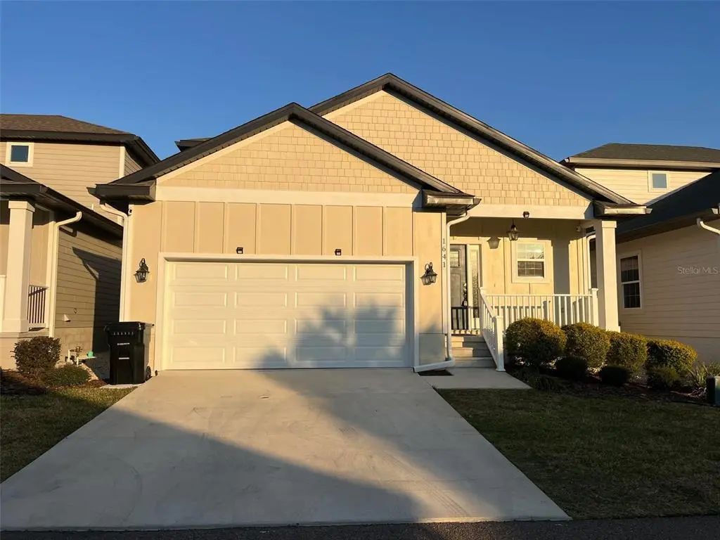 1641 Nw 121st Way, GAINESVILLE