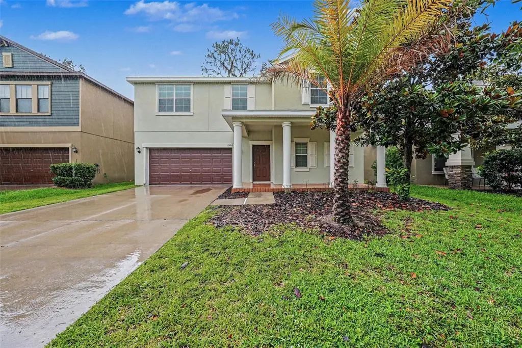 11809 Twilight Darner Place, RIVERVIEW
