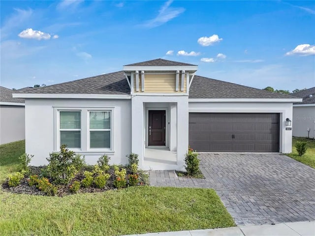4847 Edensbridge Lane, KISSIMMEE
