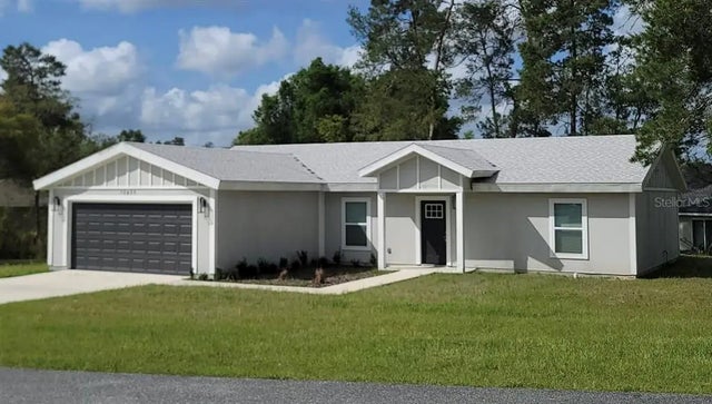 14896 Sw 43rd Terrace Road, OCALA