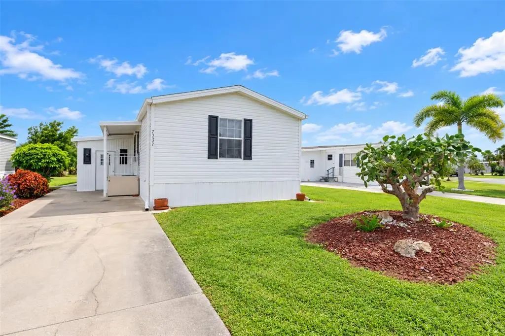 7337 Hedwig Court, PORT CHARLOTTE
