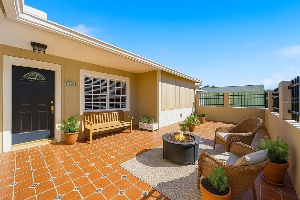 5731 Ridgestone Drive, TAMPA