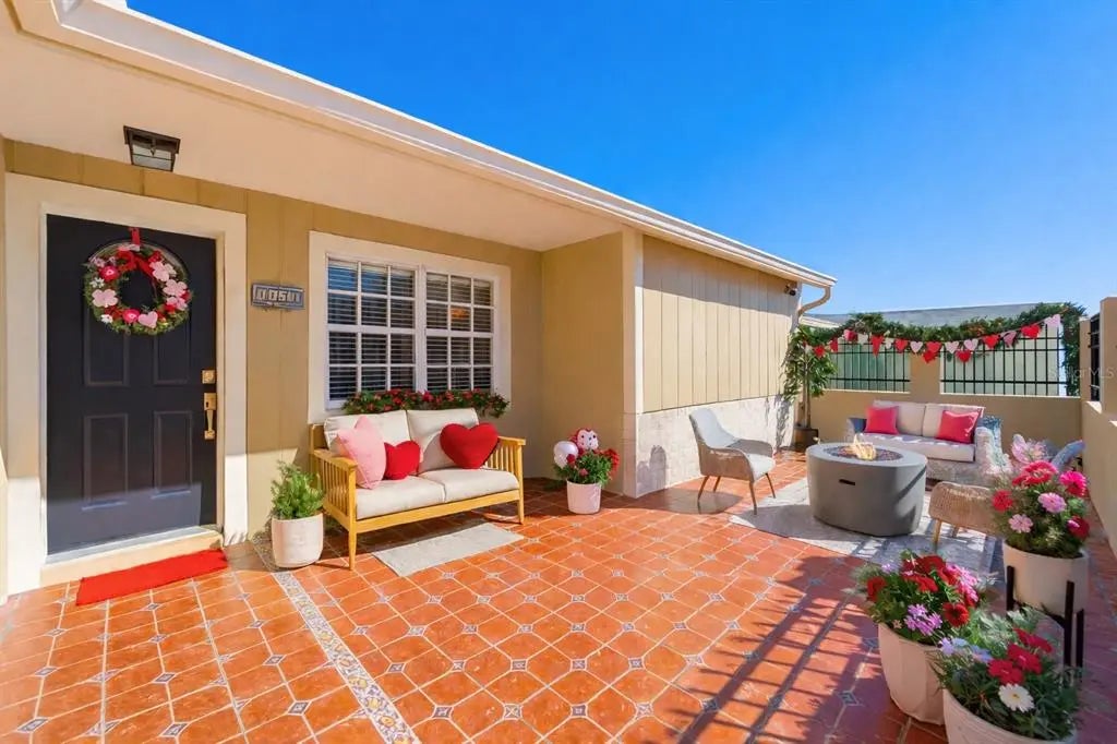 5731 Ridgestone Drive, TAMPA