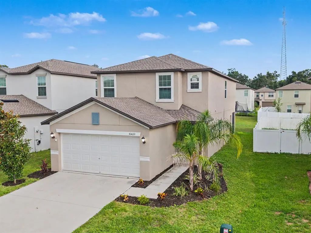 36420 Garden Wall Way, ZEPHYRHILLS