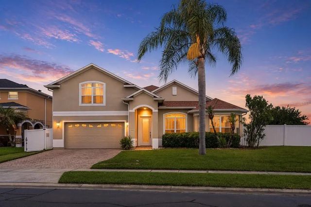1900 Acacia Drive, KISSIMMEE