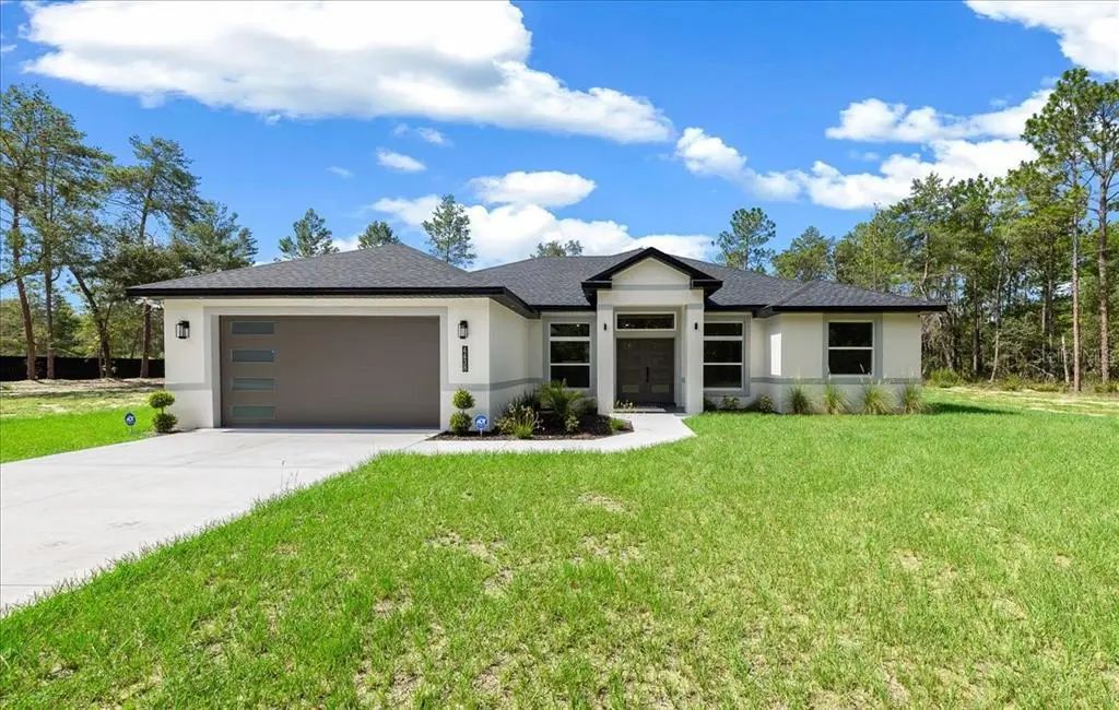 4438 Sw 179th Place, OCALA
