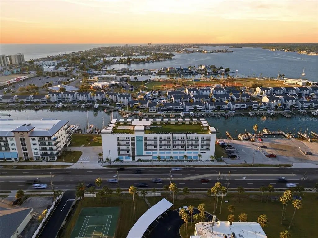 400 150th Avenue 302, MADEIRA BEACH