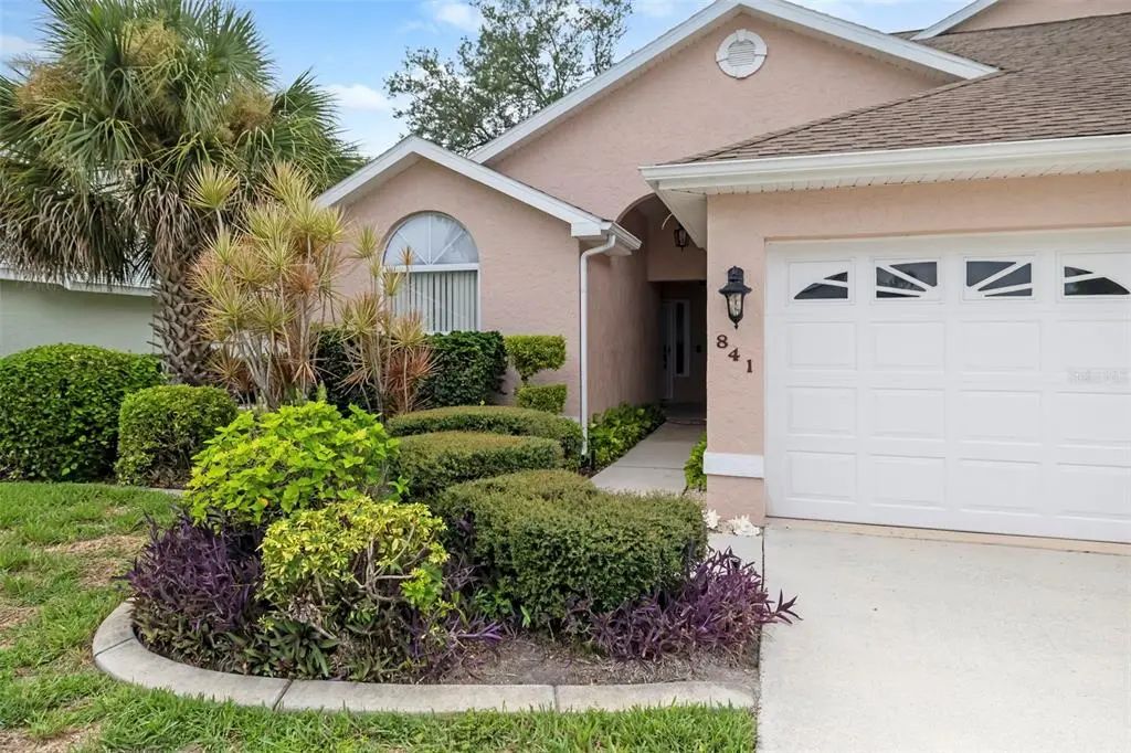 841 Bayport Circle, VENICE