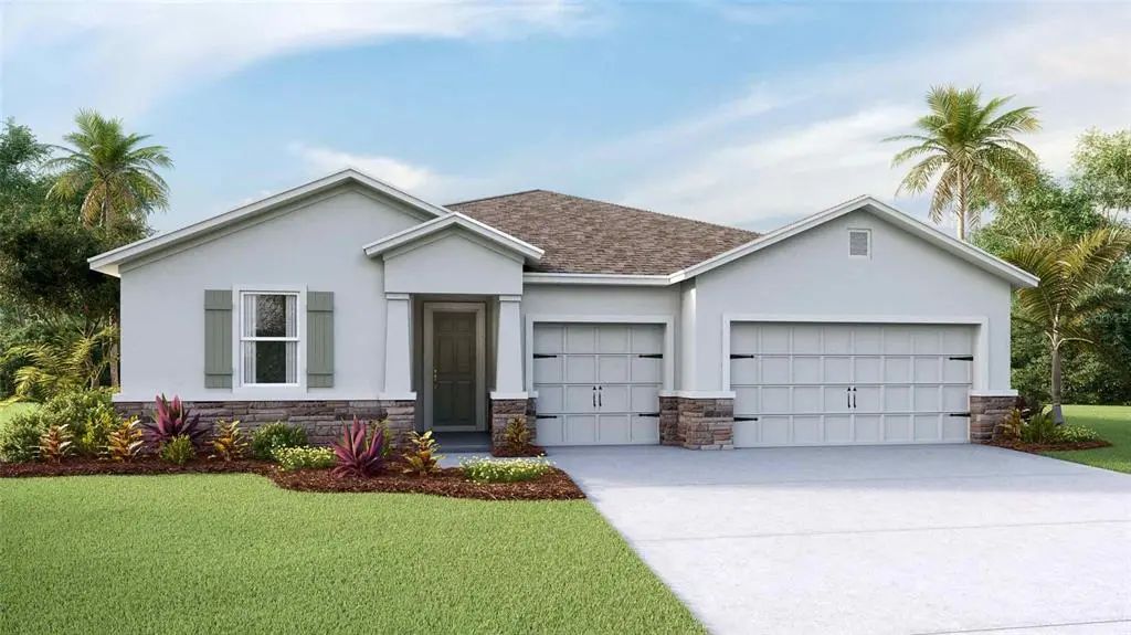 3540 Golden Wheat Lane, PLANT CITY