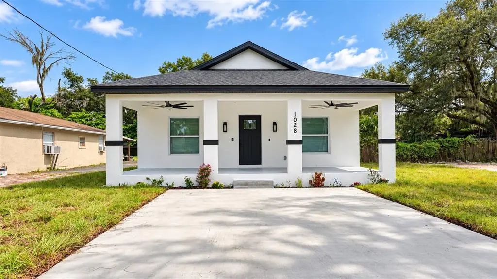 1028 S Terry Avenue, LAKELAND