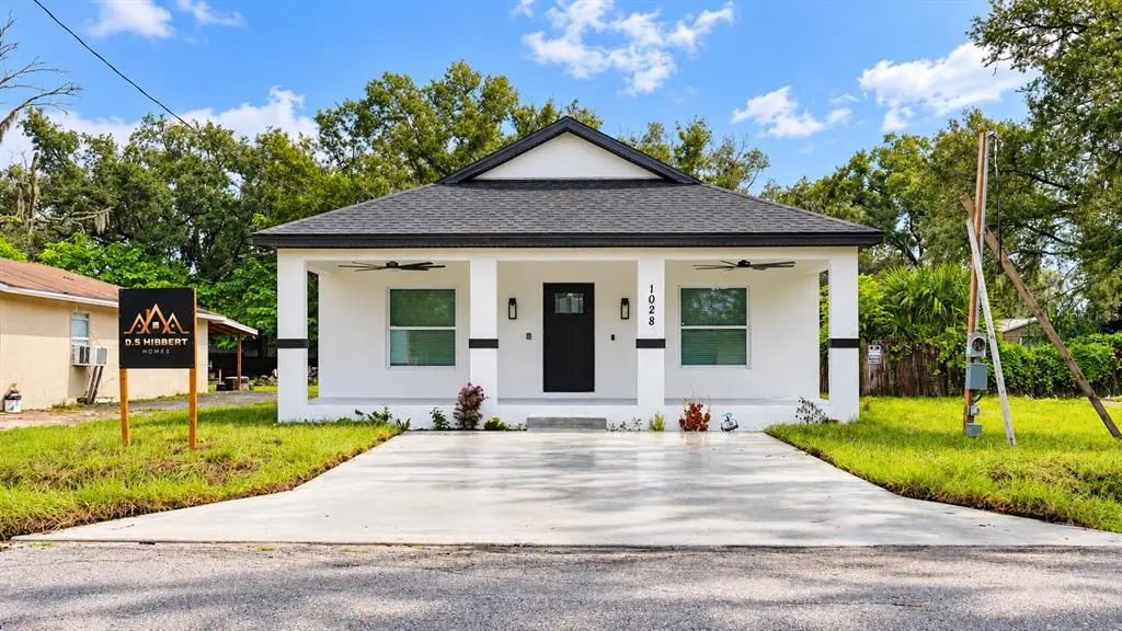 1028 S Terry Avenue, LAKELAND