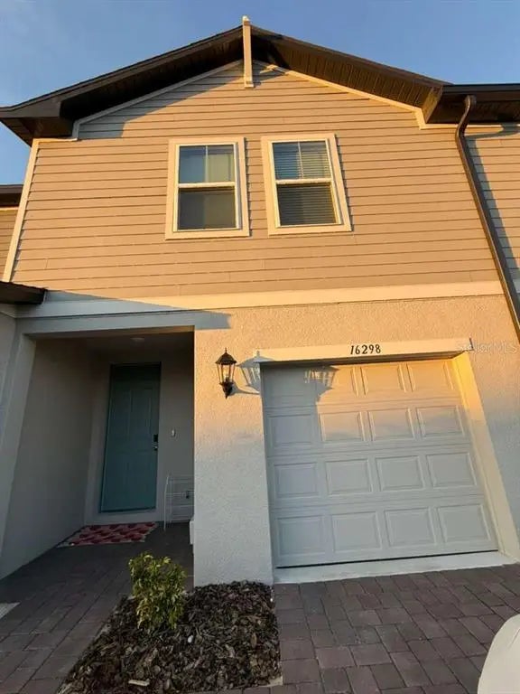 16298 Bird Of Paradise Avenue, CLERMONT