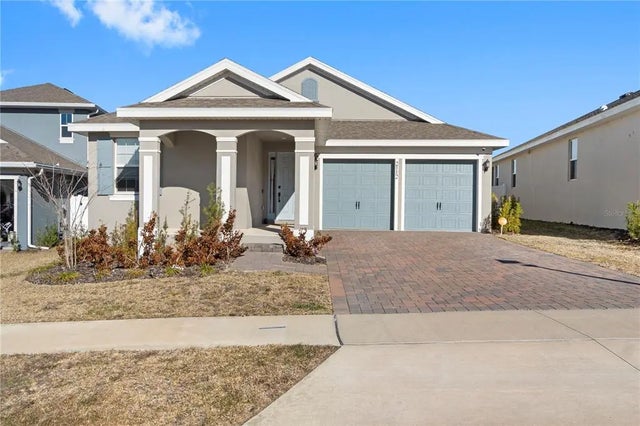 2112 Keystone Pass, MINNEOLA