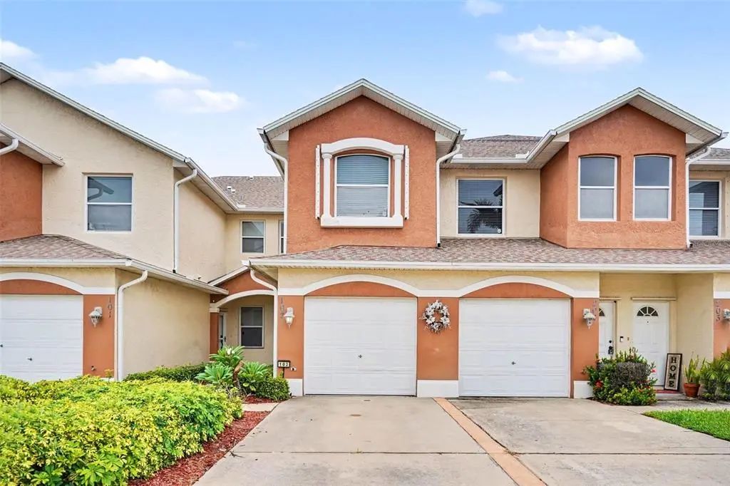 1020 Venetian Drive 102, MELBOURNE