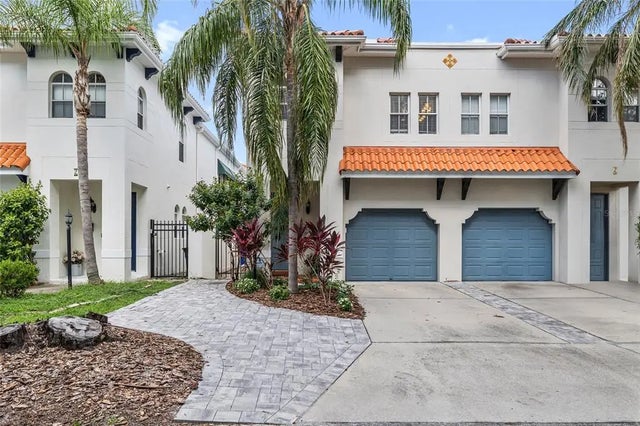 104 S Moody Avenue 3, TAMPA