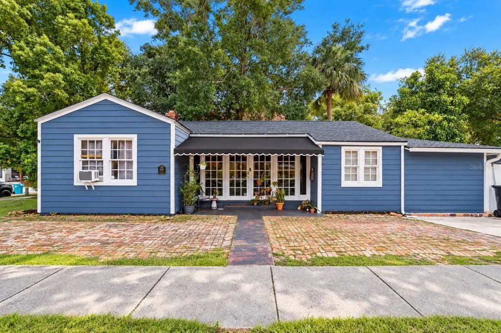 816 E Jefferson Street, ORLANDO