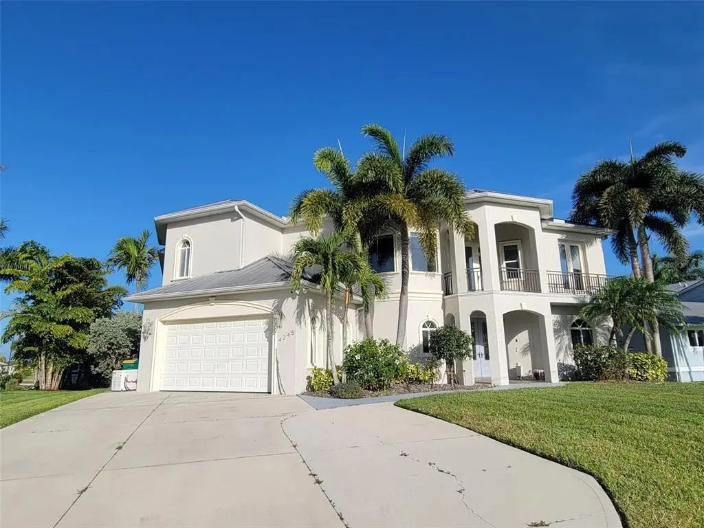 4245 Spire Street, PORT CHARLOTTE