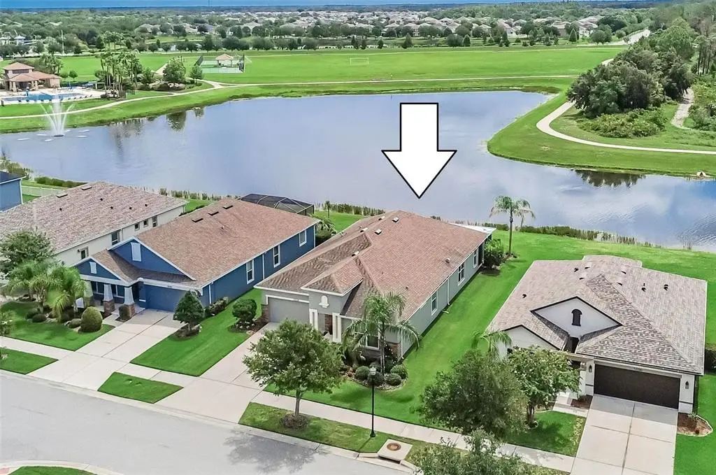 13328 Palmera Vista Drive, RIVERVIEW