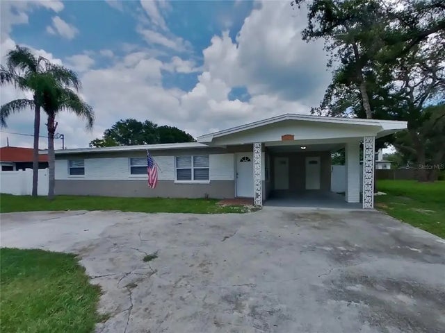 12943 N Oregon Avenue, TAMPA