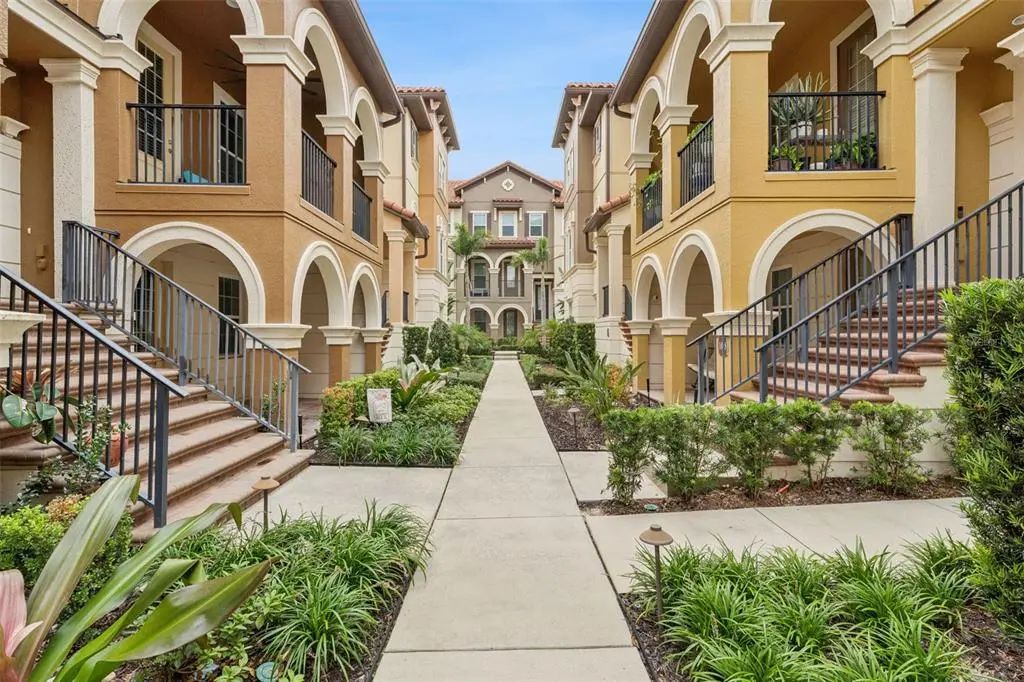 1048 Parma Circle, LAKE MARY