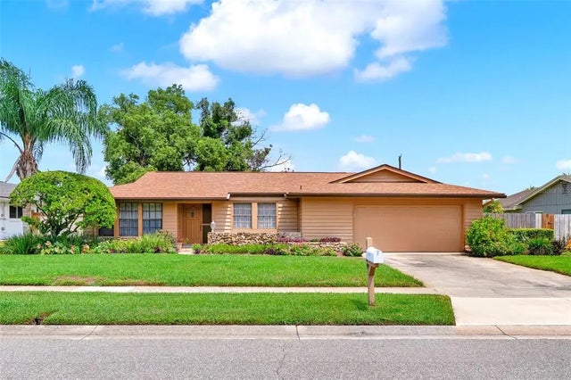 1009 Woodall Drive, ALTAMONTE SPRINGS