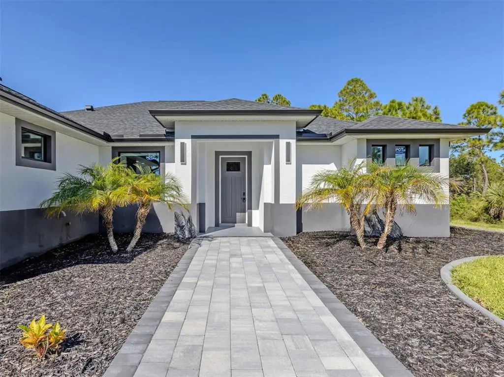2385 Ecker Terrace, NORTH PORT