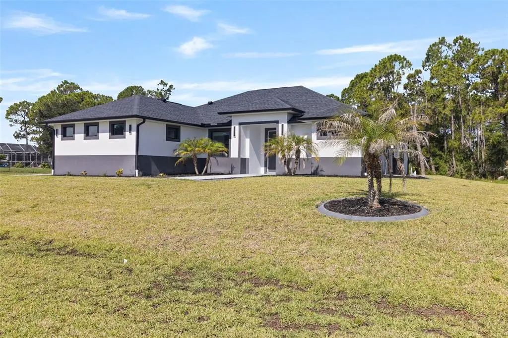 2385 Ecker Terrace, NORTH PORT