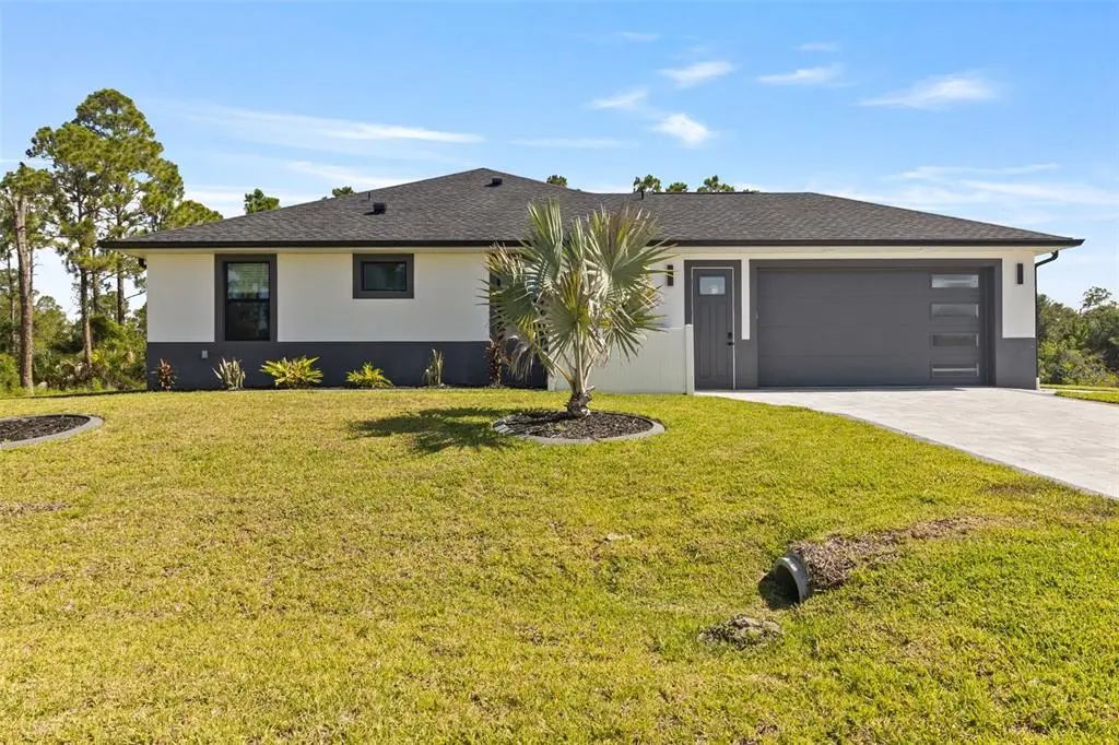 2385 Ecker Terrace, NORTH PORT