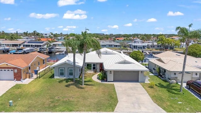 4918 Forecastle Drive, NEW PORT RICHEY