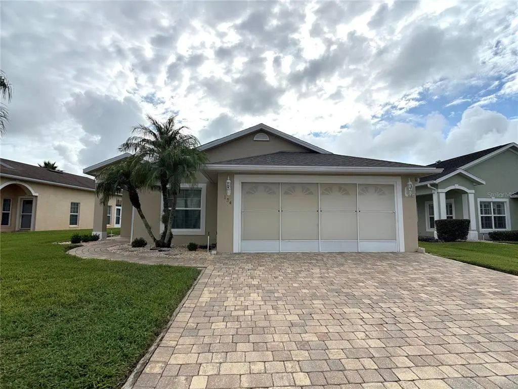 134 Ridge View Drive, DAVENPORT