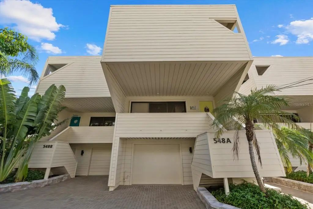 548 Beach Road A, SARASOTA