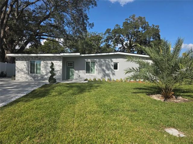 1911 W Amelia Street, ORLANDO