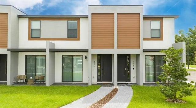 3305 Tranquil Trail, KISSIMMEE