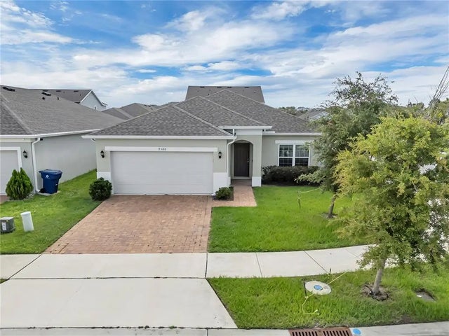 9380 La Salle Street, GROVELAND