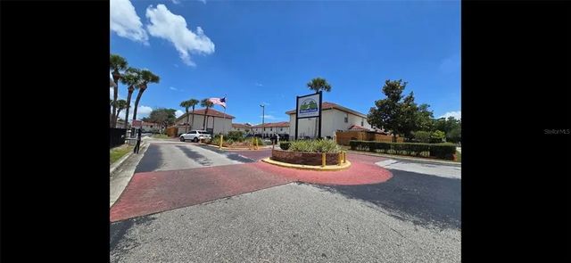 1611 Shady Ridge Court 260, ORLANDO