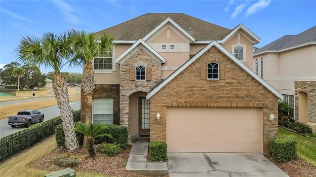 2834 Eagle Eye Court, KISSIMMEE