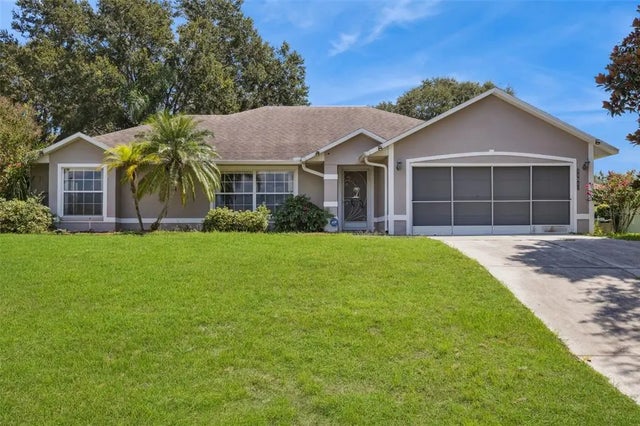 11512 Grand Bay Boulevard, CLERMONT